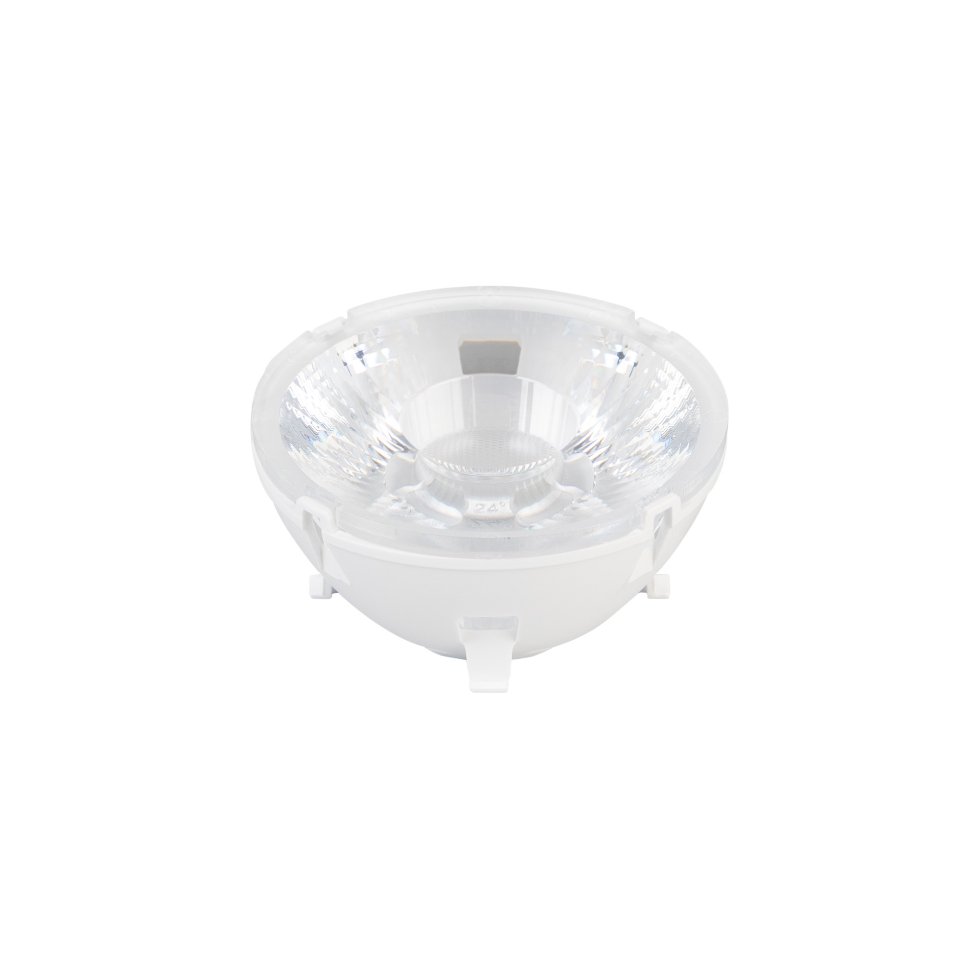 Линза ARL-24CBT-D50-HW (Arlight, -) Lednikoff