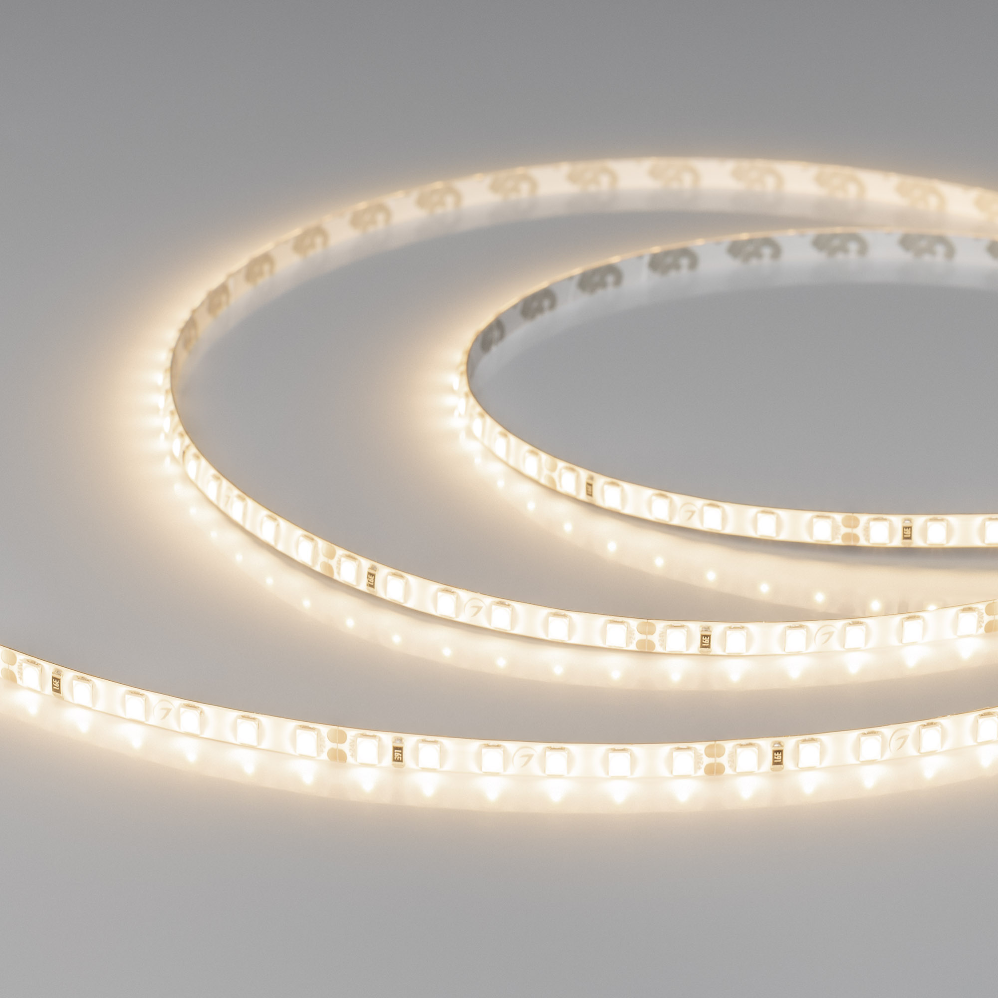 Светодиодная лента герметичная RTW-SE-A120-5mm 24V Day4000 (9.6 W/m, IP65, 5m) (Arlight, -)
