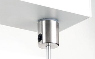 Продольное крепление для BOX (Arlight, -) Lednikoff