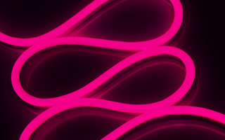 Гибкий неон ARL-NF5050-S20-220V Pink (Arlight, Закрытый) Lednikoff