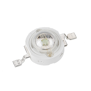 Мощный светодиод ARPL-1W Yellow (YEa1E) (Arlight, Emitter) Lednikoff