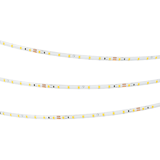 Светодиодная лента герметичная ULW-SE-A80-5mm 24V Day4000 (5 W/m, IP65, 5m) (Arlight, CRI>90) Lednikoff