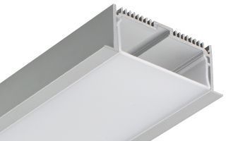 Профиль SL-LINIA88-F-2000 Профиль SL-LINIA88-F-2000