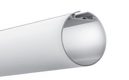 Профиль SL-ROUND-D120-2000 Профиль SL-ROUND-D120-2000