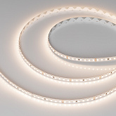 Светодиодная лента UL-A140-8mm 24V Warm3500 (10 W/m, IP20, 5m) (Arlight, 7 лет)