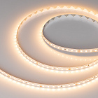 Светодиодная лента UL-A112-8mm 24V Warm2700 (7 W/m, IP20, 5m) (Arlight, 7 лет) Lednikoff