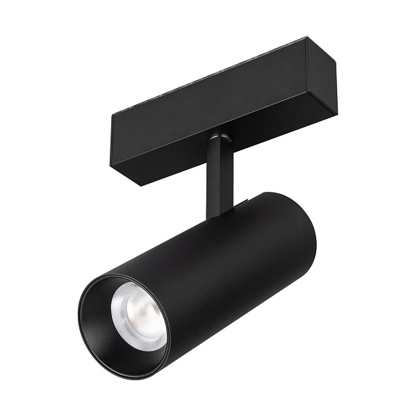 Светильник MAG-SPOT-45-R65-18W Warm3000 (BK, 36 deg, 24V, DALI) (Arlight, IP20 Металл, 5 лет)