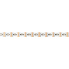 Светодиодная лента SPI-B60-10mm 12V RGB-PX1-RAM (9.3 W/m, IP20, 5060, 5m) (Arlight, бегущий огонь) Lednikoff
