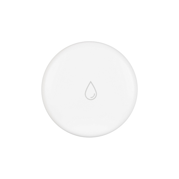 INTELLIGENT ARLIGHT Датчик протечки TY-ZB-801-16-72-SUF White (3V) (IARL, IP54 Пластик, 2 года) Lednikoff