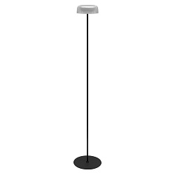 Светильник напольный SP-KWALLEN-4.7W Warm2700 (Черный, 130 deg, 5V) (Arlight, IP54 Металл, 2 года)