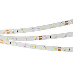 Светодиодная лента RT 2-5000-50m 24V Day4000 (3528, 60 LED/m, LUX) (Arlight, 4.8 Вт/м, IP20)