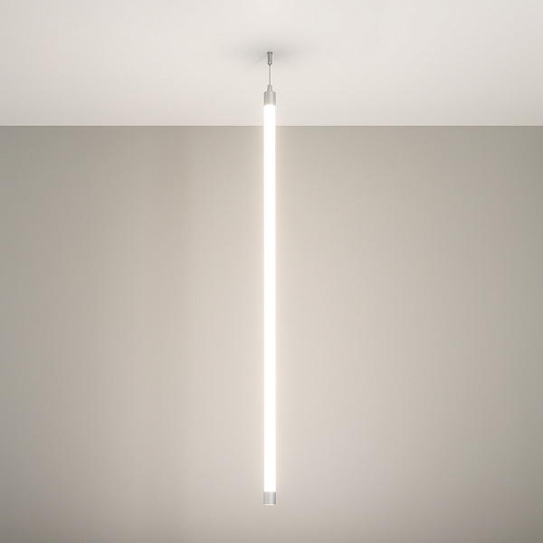 Подвес MOONLIGHT-VT-LIFT-SIDE-D25 Black (Arlight, Металл)