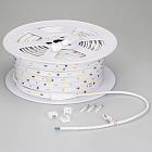 Светодиодная лента ARL-50000PC-220V White6000 (3056, 72 LED/m, IP65) (Arlight, 14 Вт/м, IP65) Lednikoff