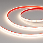 Светодиодная лента герметичная CSP-PS-X640-12mm 24V White-MIX (23 W/m, IP67, 5m) (Arlight, Изменяемая ЦТ) Lednikoff