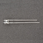 Светодиод ARL-3014UEUGC/2L (Arlight, 3мм (круглый)) Lednikoff