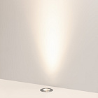 Светильник LTD-DAFNA-GROUND-R100-6W Day4000 (SL, 20 deg, 230V) (Arlight, IP67 Металл, 5 лет) Lednikoff