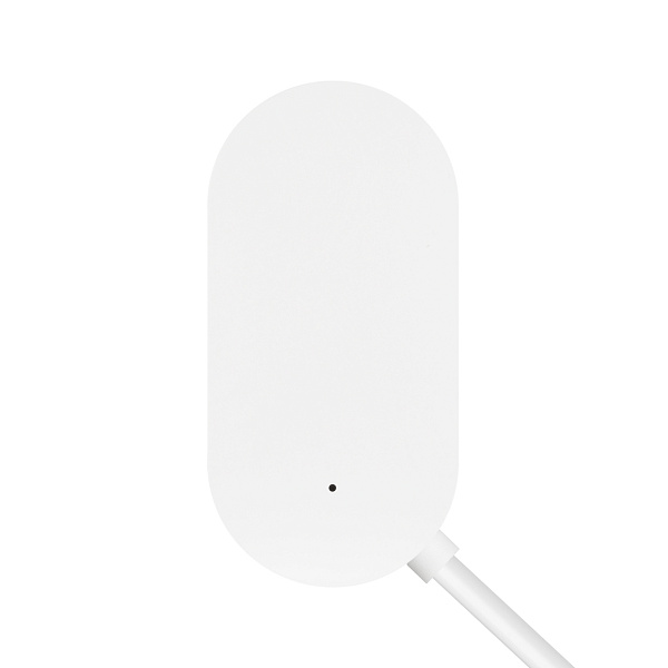 INTELLIGENT ARLIGHT Датчик протечки TY-ZB-801-16-72-SUF White (3V, External sensor) (IARL, IP20 Пластик, 2 года) Lednikoff