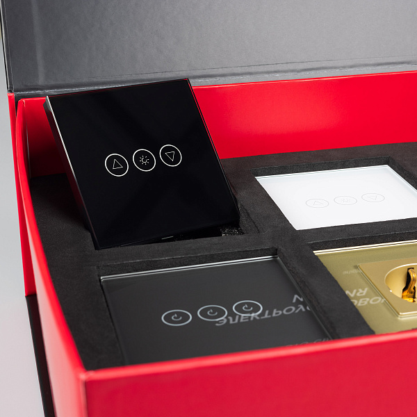 Демо-кейс WRA-CASE-CTN-BR-V3 (Arlight, Картон)