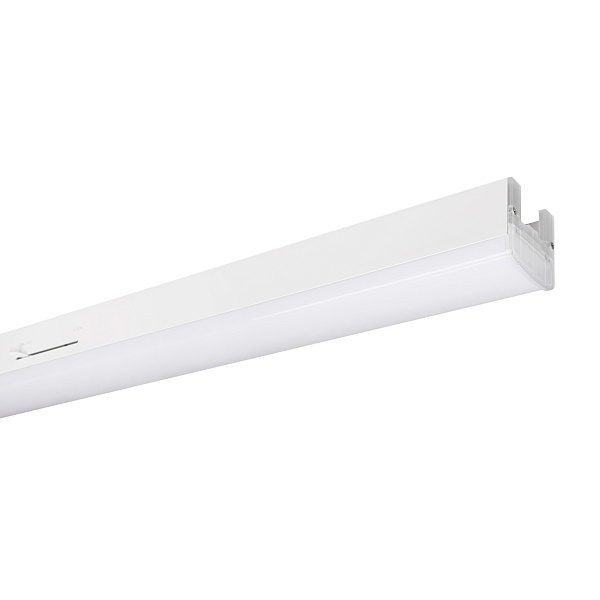 Светильник LGD-LUNGO-4TR-L600-20W-30W Warm3000 (Белый, 120 deg, 230V) (Arlight, IP20 Металл, 5 лет)