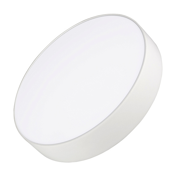 Светильник SP-RONDO-250A-30W Warm White (Arlight, IP40 Металл, 3 года) Lednikoff