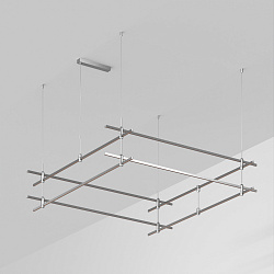 Основание ART-APRIORI-QUADRAT-2-HANG-2000x2000 (TN) (Arlight, IP20 Металл, 3 года)
