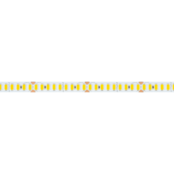 Светодиодная лента ULTRA-C180-10mm 24V Day4000 (19.2 W/m, IP20, 5630, 5m) (Arlight, высок.эфф.200 лм/Вт) Lednikoff