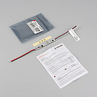 INTELLIGENT ARLIGHT Диммер SMART-PWM-102-12-MIX-IN (5-24V, 2x2A, 1-button, SENS) (IARL, IP20 Пластик, 5 лет) Lednikoff