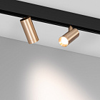 Светильник MAG-ORIENT-SPOT-R45-12W Day4000 (GD, 24 deg, 48V) (Arlight, IP20 Металл, 5 лет) Lednikoff