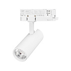 Светильник LGD-GERA-4TR-R55-10W Day4000 (WH, 15 deg, 230V) (Arlight, IP20 Металл, 5 лет)