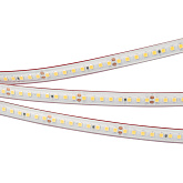 Светодиодная лента RTW 2-5000PS-50m 24V White6000 2x (2835, 160 LED/m, LUX) (Arlight, 12 Вт/м, IP67)