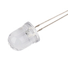 Светодиод ARL-10003RGBC-B-7color Slow (Arlight, 10мм (круглый)) Lednikoff