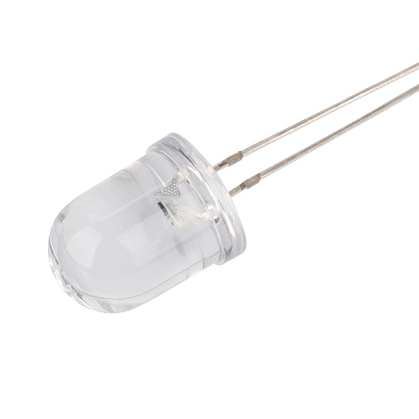 Светодиод ARL-10003RGBC-B-7color Slow (Arlight, 10мм (круглый)) Lednikoff