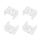 Держатель LINE-1715 (Arlight, Пластик) Lednikoff