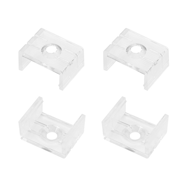 Держатель LINE-1715 (Arlight, Пластик) Lednikoff