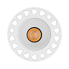 Светильник MS-ARADO-TRIMLESS-R55-7W Warm3000 (WH-WH, 24 deg, 230V) (Arlight, IP20 Металл, 5 лет) Lednikoff
