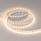 Светодиодная лента UL-A98-8mm 24V Warm3000 (10 W/m, IP20, 2835, 5m) (Arlight, 7 лет) Lednikoff