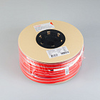 Светодиодная лента герметичная RTW-PS-B60-12mm 24V RGB (14.4 W/m, IP67, 5060, 50m) (Arlight, 14.4 Вт/м, IP67) Lednikoff