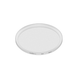 Фильтр LGD-ARTIFACT-DIFFUS-LENS-R62 (WH) (Arlight, Металл)