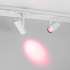 Светофильтр LGD-ARTIFACT-COLORFUL-FIX-ZOOM-R65 (WH-PK) (Arlight, Металл) Lednikoff