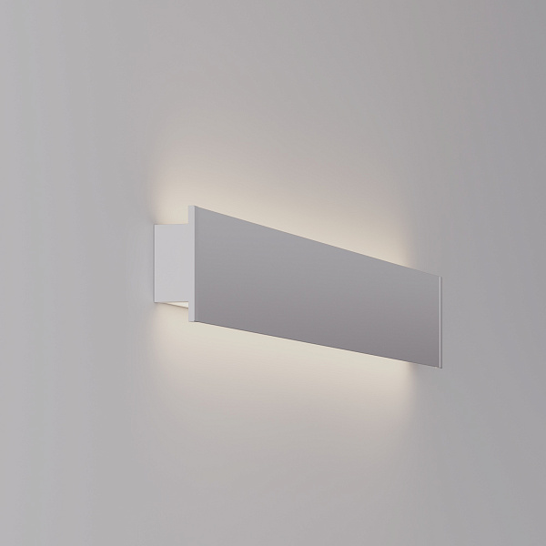 Профиль ARH-WALL-1849-DUAL-2000 ANOD (Arlight, Алюминий) Lednikoff