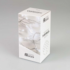 Светодиодная гирлянда ARD-EDGE-CLASSIC-2400x600-WHITE-88LED-PULSE Warm (230V, 6W) (Ardecoled, IP65) Lednikoff