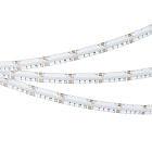 Светодиодная лента CSP-X840-12mm 24V RGBW-Warm (17.2 W/m, IP20, 5m) (Arlight, 5 лет) Lednikoff