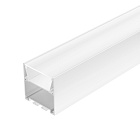 Профиль SL-LINE-5050-3000 WHITE с рефлектором (Arlight, Алюминий) Lednikoff