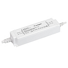 Блок питания ARPJ-SP-381050-PFC (40W, 19-38V, 1.05A) (Arlight, IP67 Пластик, 5 лет) Lednikoff