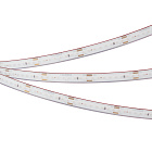 Светодиодная лента герметичная DOT-PFS-X160-10mm 24V Warm2700 (12 W/m, IP68, 5m) (Arlight, 5 лет) Lednikoff