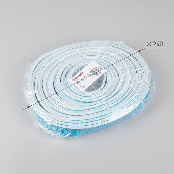 Экран STRETCH-S-35-CEIL-CENTER-10m (GAMMA35) (Arlight, -) Lednikoff