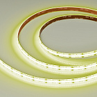 Светодиодная лента герметичная COB-SE-X840-10mm 24V RGB (16 W/m, IP65, CSP, 5m) (Arlight, -) Lednikoff