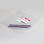 Шлейф RGBW-20AWG-L120mm-5pin (Arlight, -) Lednikoff