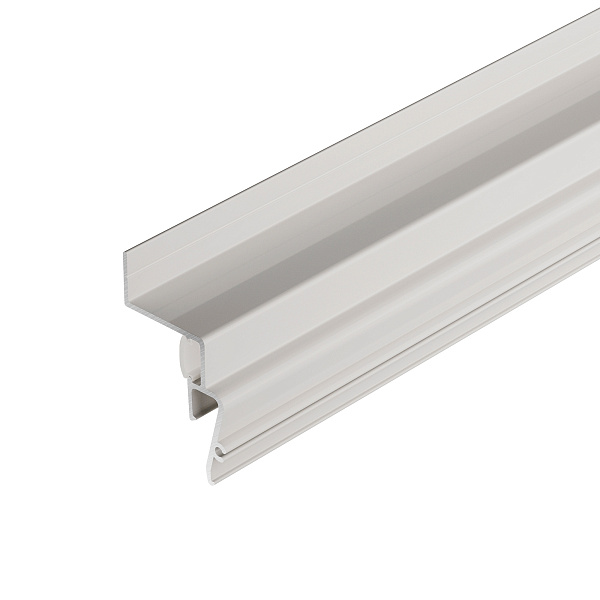 Профиль STRETCH-SHADOW-2000 WHITE (A2-CONTOUR-PRO) (Arlight, Алюминий) Lednikoff