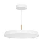 Светильник SP-ELEGANT-R500-37W Warm3000 (WH, 120 deg, 230V) (Arlight, IP20 Металл, 3 года) Lednikoff